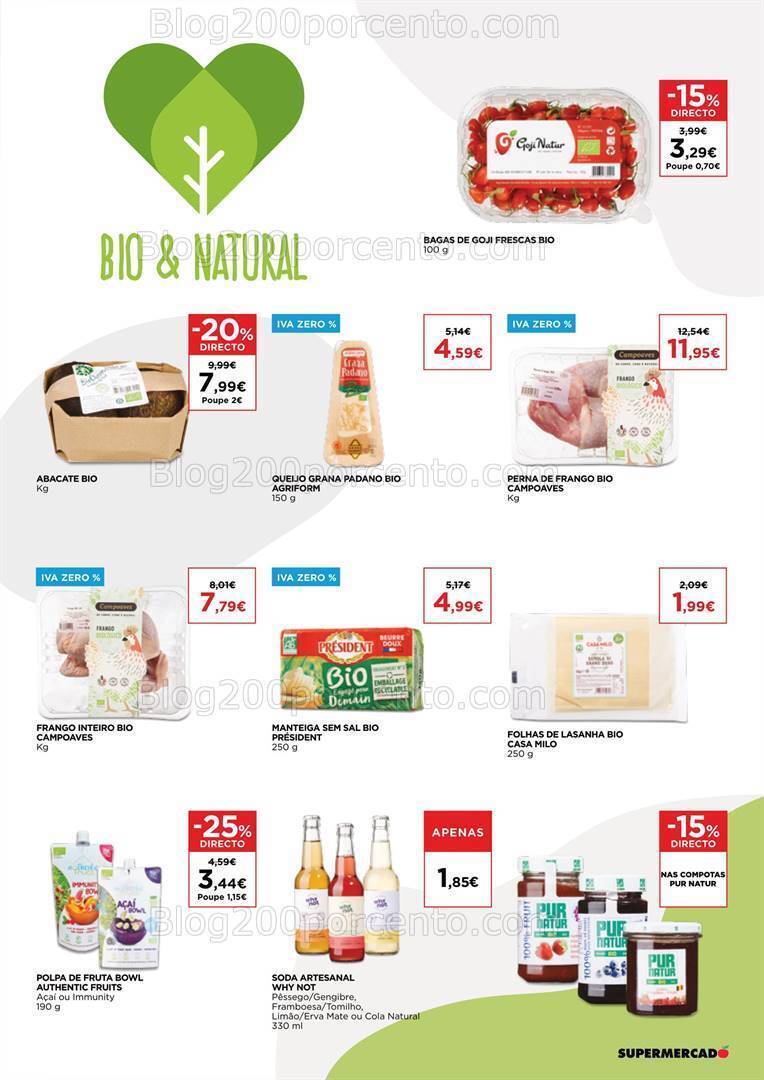 Antevisão Folheto EL CORTE INGLÉS Promoções de 22 setembro a 5 outubro