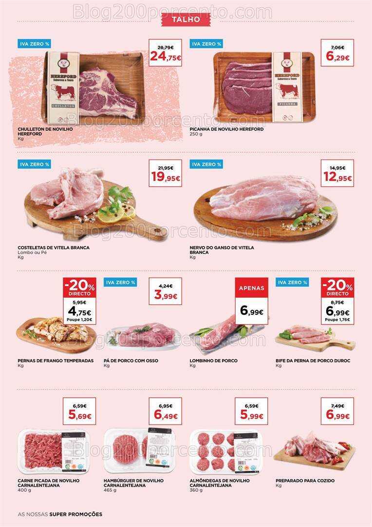 Antevisão Folheto EL CORTE INGLÉS Promoções de 22 setembro a 5 outubro