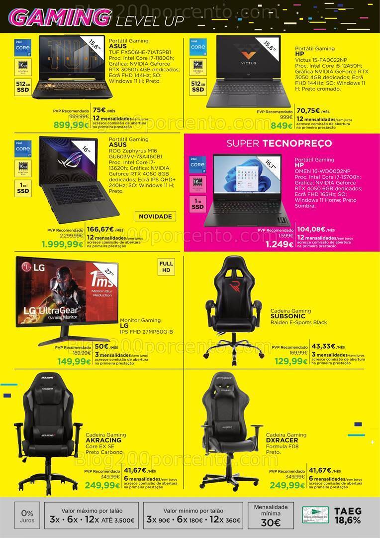 Antevisão Folheto EL CORTE INGLÉS Promoções de 26 março a 1 abril