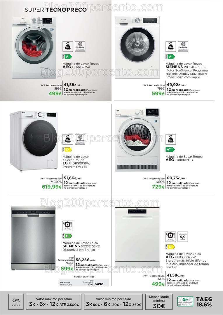 Antevisão Folheto EL CORTE INGLÉS Promoções de 26 março a 1 abril