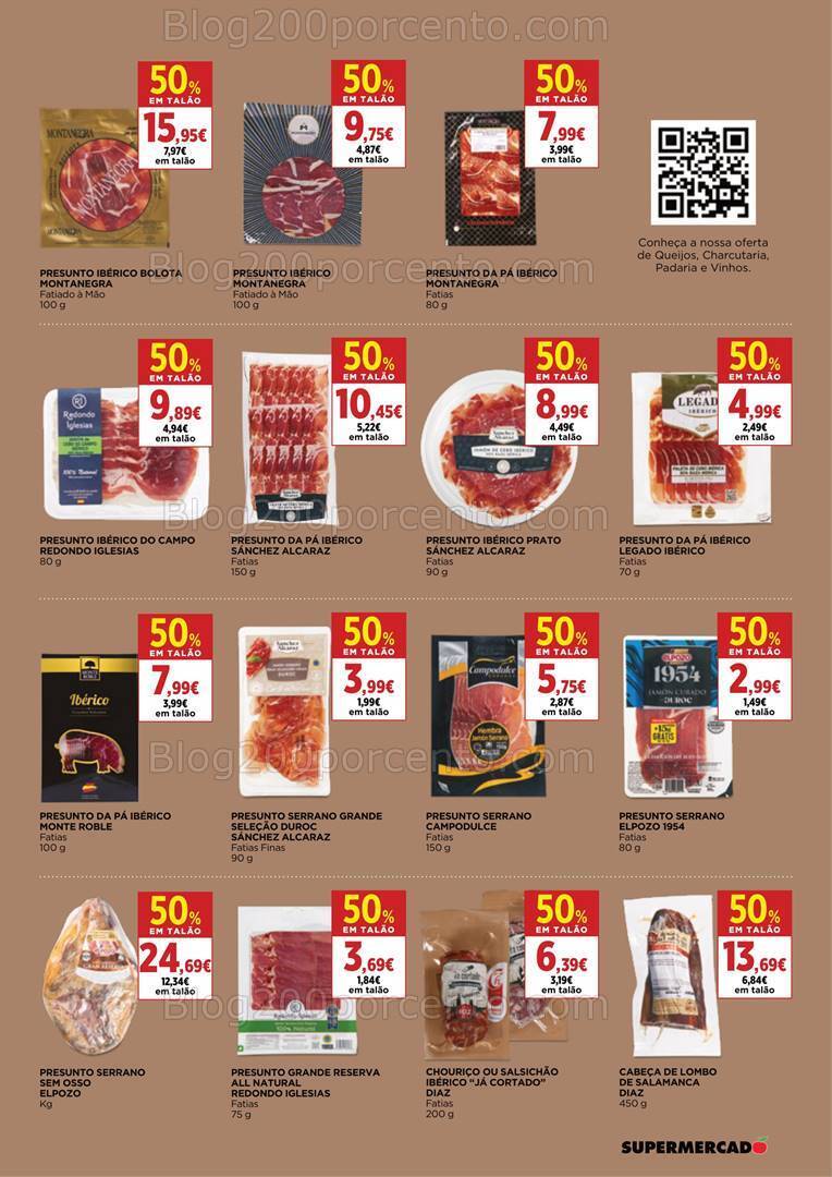 Antevisão Folheto EL CORTE INGLÉS Promoções de 23 fevereiro a 7 março