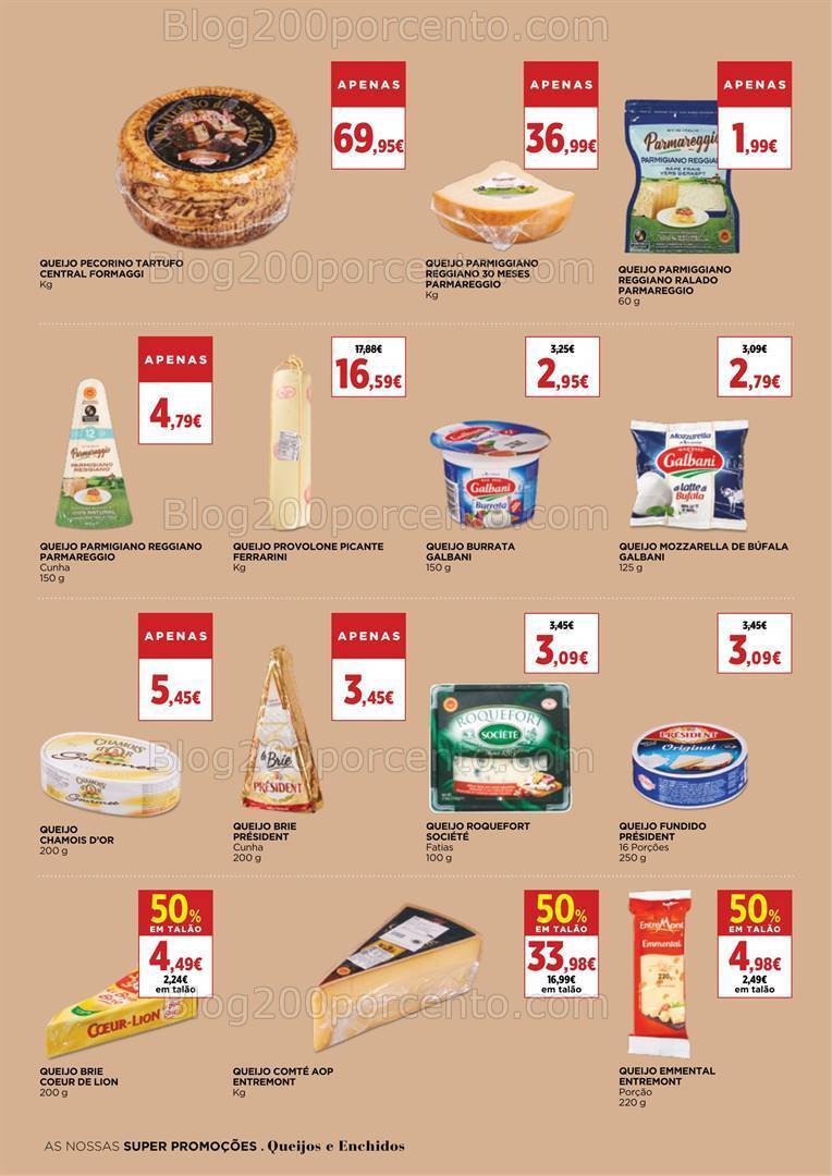 Antevisão Folheto EL CORTE INGLÉS Promoções de 23 fevereiro a 7 março