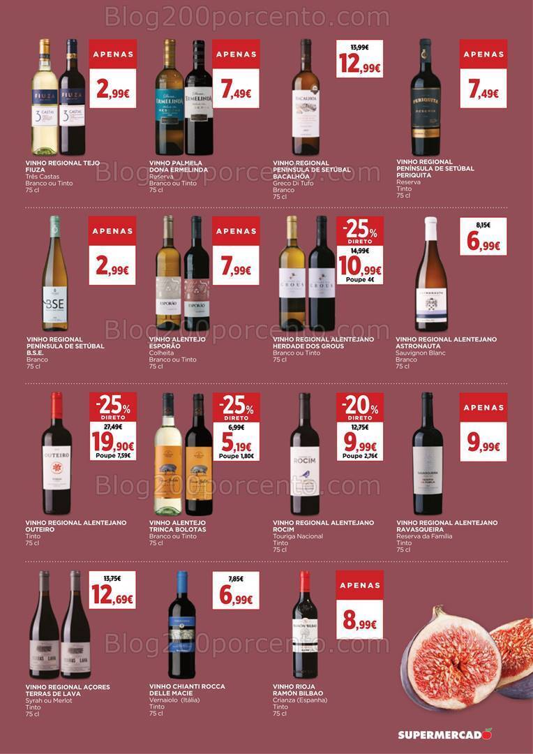 Antevisão Folheto EL CORTE INGLÉS Promoções de 23 fevereiro a 7 março