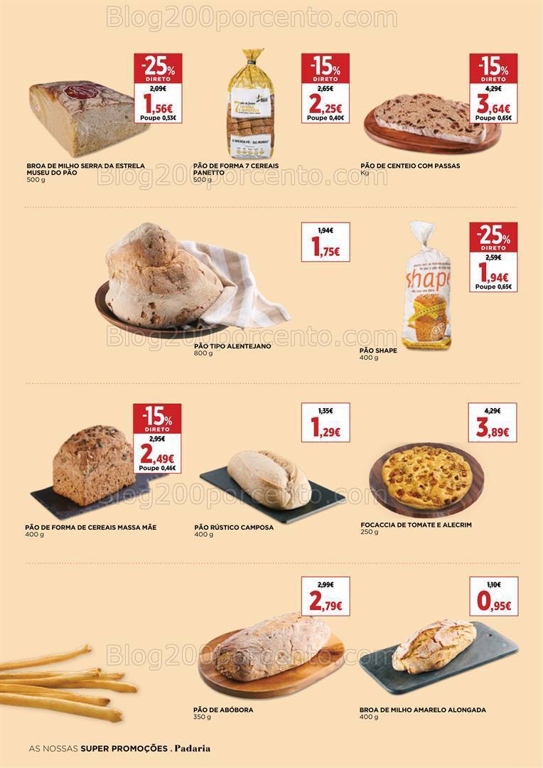 Antevisão Folheto EL CORTE INGLÉS Promoções de 23 fevereiro a 7 março