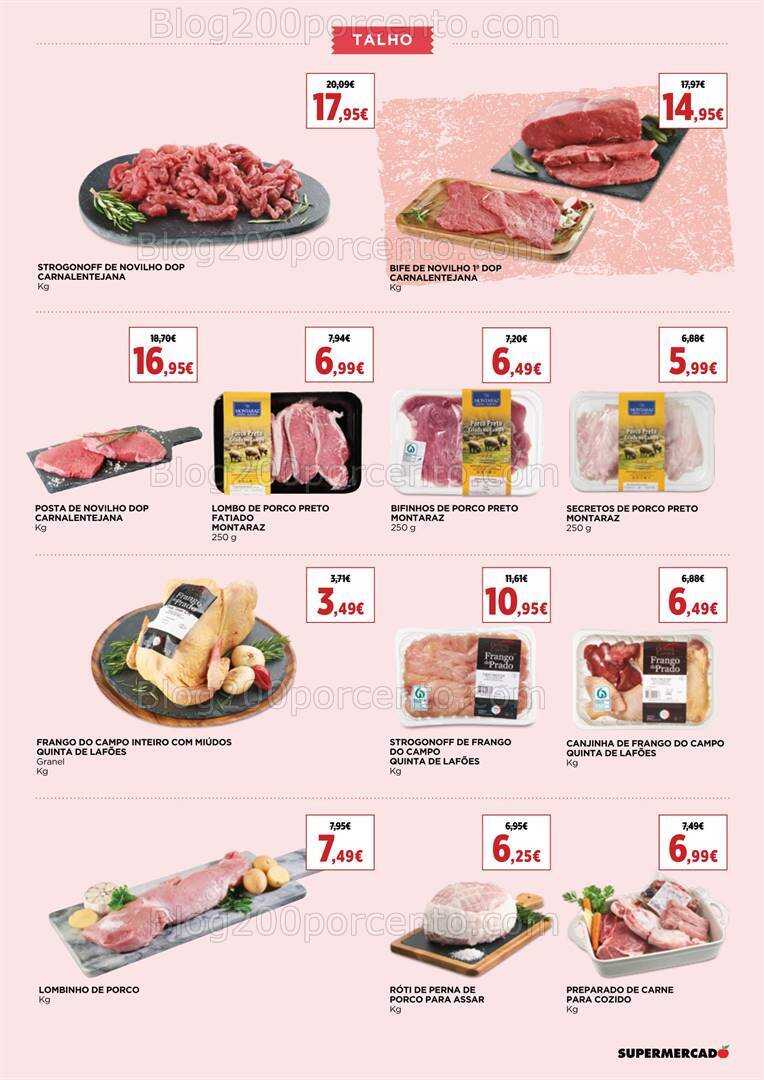 Antevisão Folheto EL CORTE INGLÉS Promoções de 23 fevereiro a 7 março