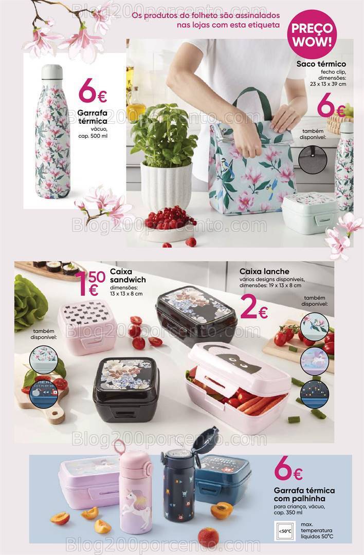 Antevisão Folheto PEPCO Regresso às Aulas Promoções de 31 agosto a 13 setembro