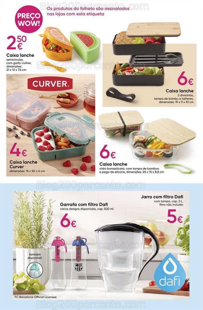 Antevisão Folheto PEPCO Regresso às Aulas Promoções de 31 agosto a 13 setembro