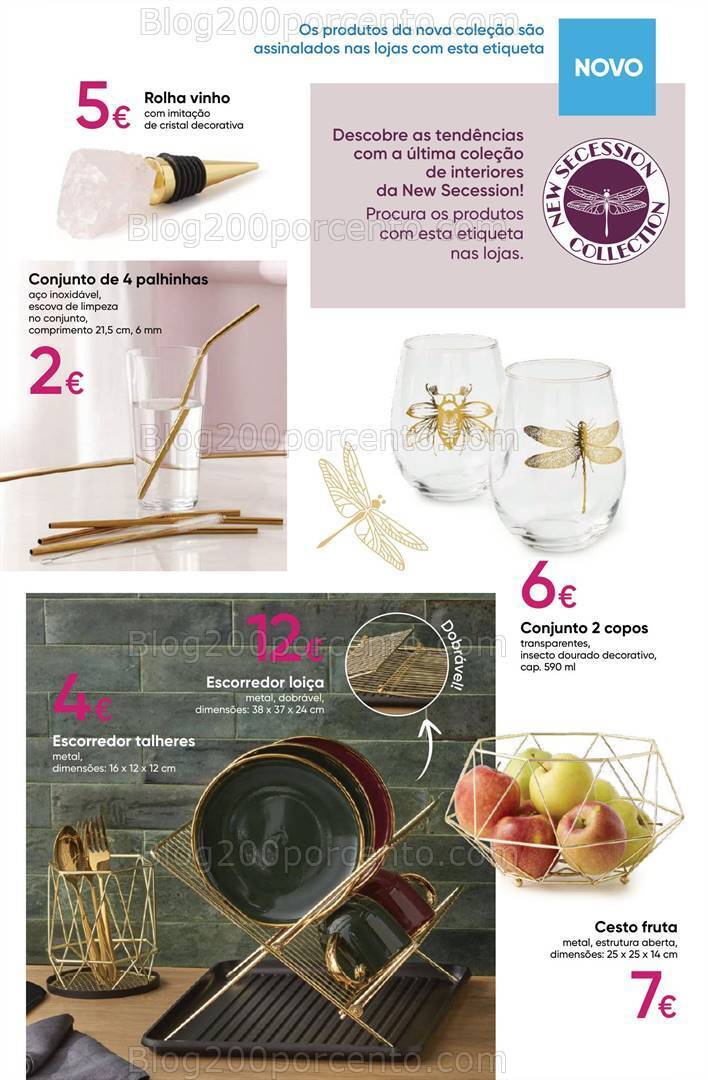 Antevisão Folheto PEPCO Regresso às Aulas Promoções de 31 agosto a 13 setembro