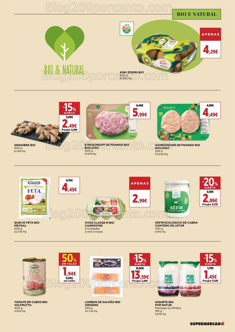 Antevisão Folheto EL CORTE INGLÉS Promoções de 23 agosto a 5 setembro