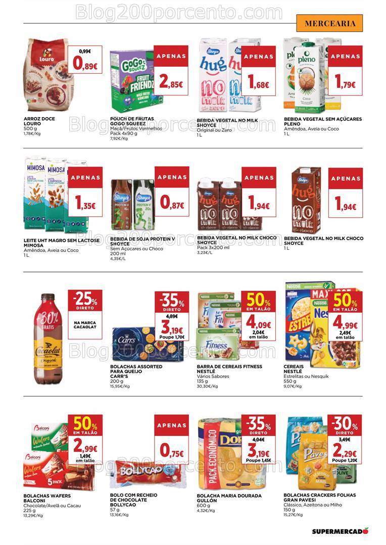 Antevisão Folheto EL CORTE INGLÉS Promoções de 23 agosto a 5 setembro