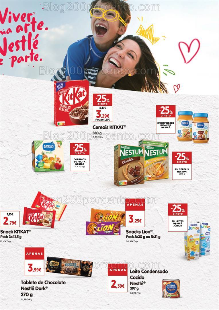 Antevisão Folheto EL CORTE INGLÉS Promoções de 23 agosto a 5 setembro