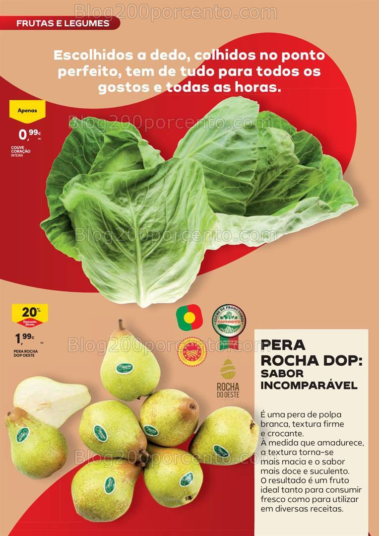 Antevisão Folheto CONTINENTE Aberturas Promoções de 26 a 30 setembro