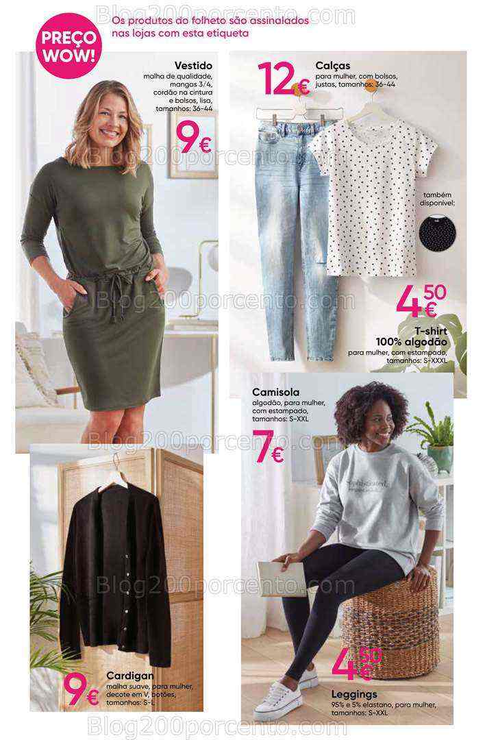 Antevisão Folheto PEPCO Bazar + Moda Promoções de 27 julho a 9 agosto