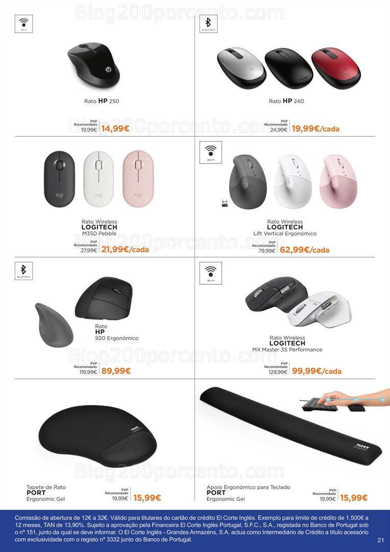 Antevisão Folheto EL CORTE INGLÉS Regresso às Aulas Promoções de 25 agosto a 17 setembro