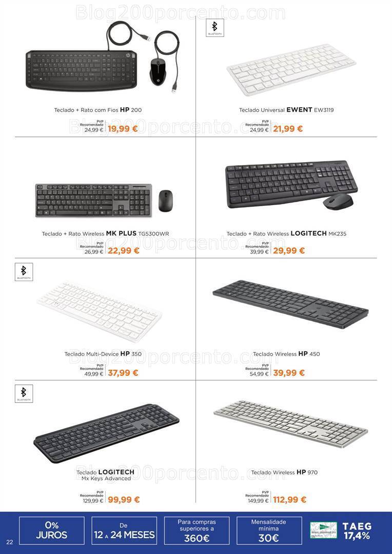 Antevisão Folheto EL CORTE INGLÉS Regresso às Aulas Promoções de 25 agosto a 17 setembro