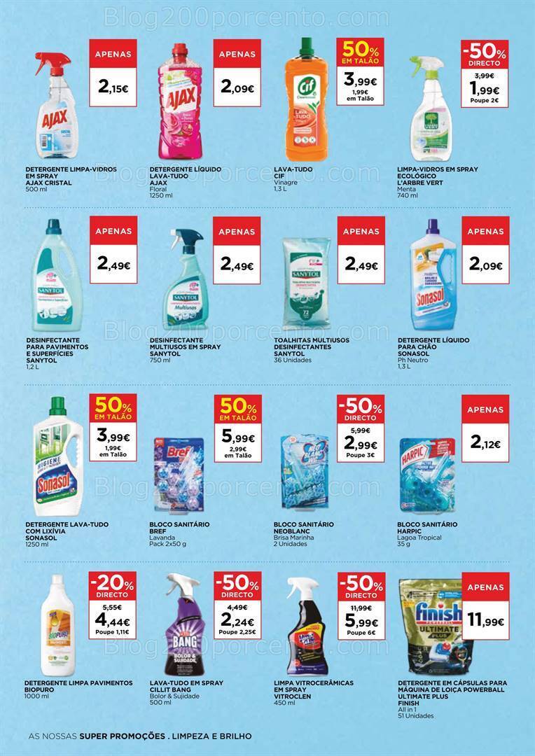 Antevisão Folheto EL CORTE INGLÉS Promoções de 25 agosto a 7 setembro