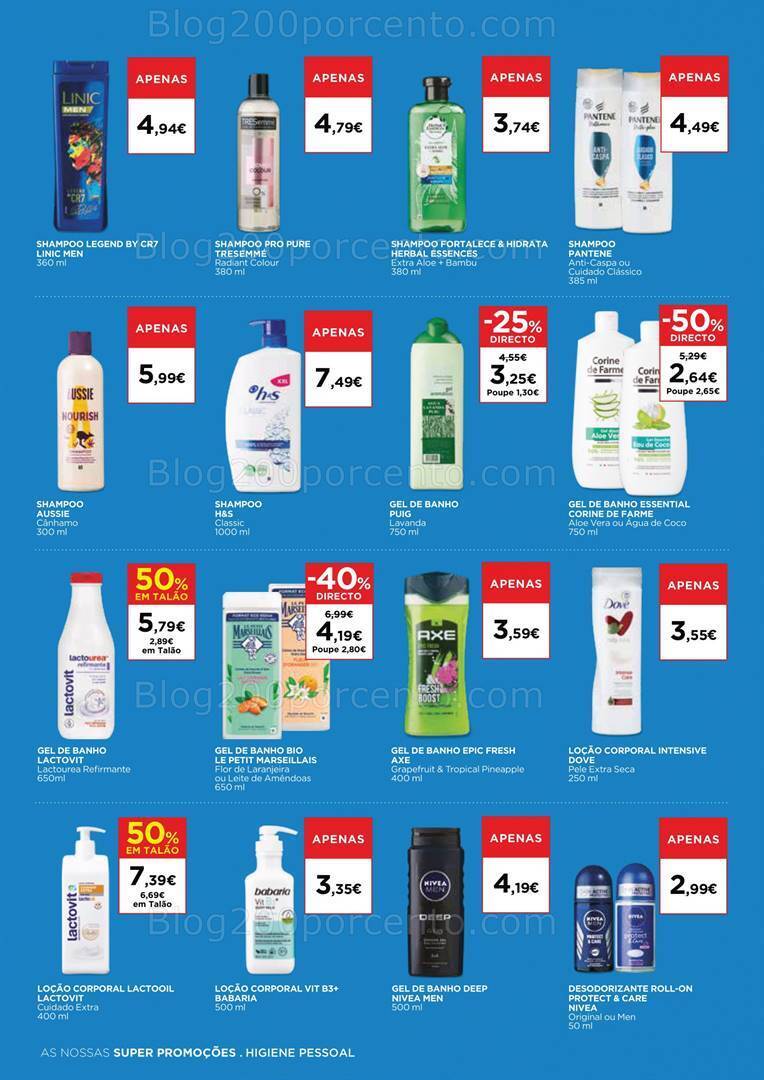 Antevisão Folheto EL CORTE INGLÉS Promoções de 25 agosto a 7 setembro