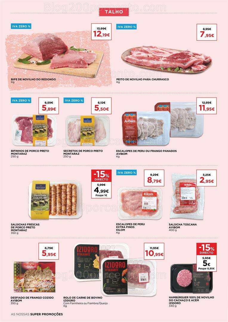 Antevisão Folheto EL CORTE INGLÉS Promoções de 25 agosto a 7 setembro