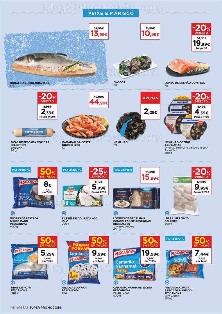 Antevisão Folheto EL CORTE INGLÉS Promoções de 25 agosto a 7 setembro