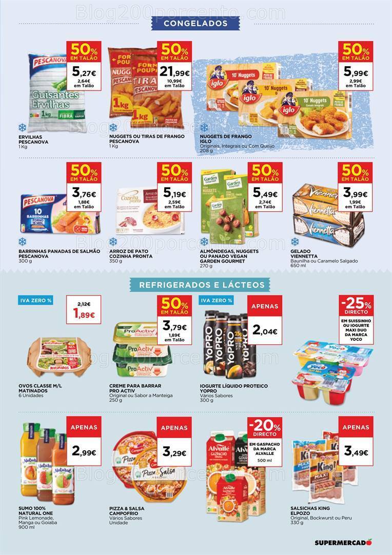 Antevisão Folheto EL CORTE INGLÉS Promoções de 25 agosto a 7 setembro