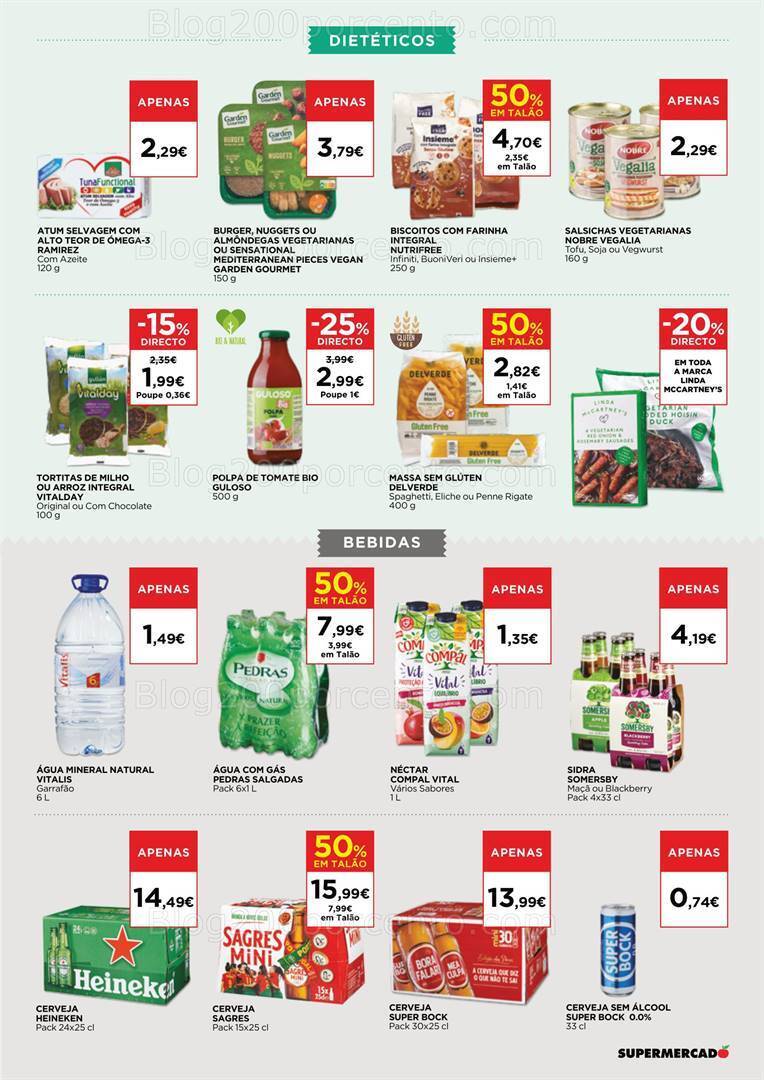 Antevisão Folheto EL CORTE INGLÉS Promoções de 25 agosto a 7 setembro