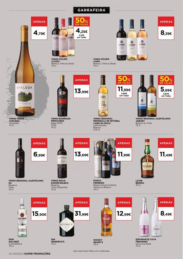 Antevisão Folheto EL CORTE INGLÉS Promoções de 25 agosto a 7 setembro