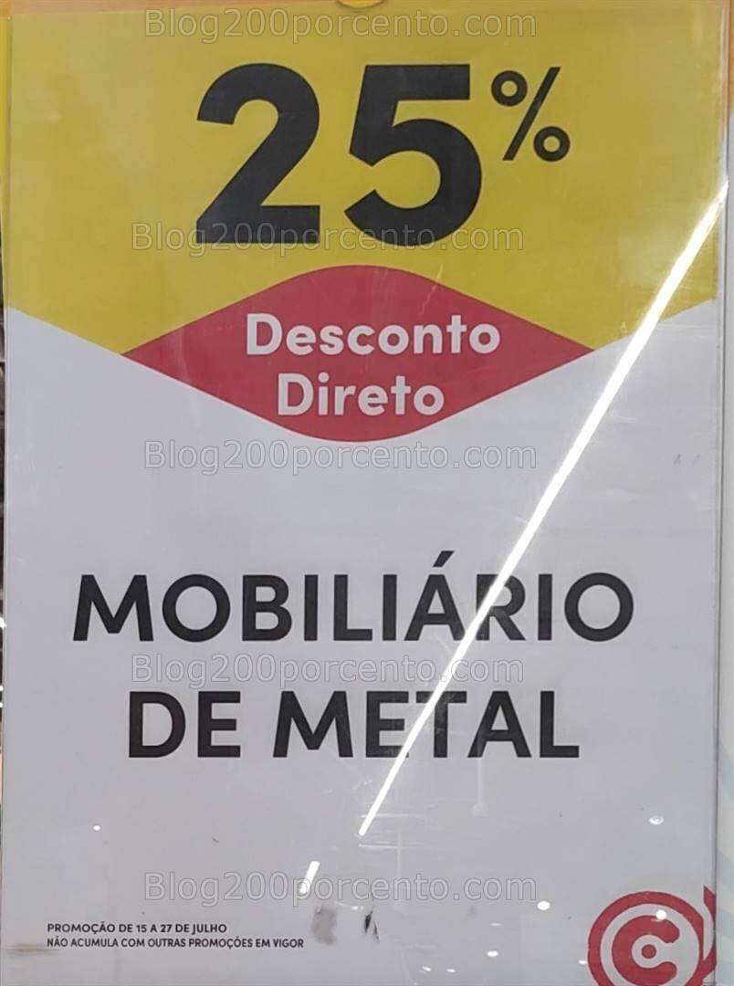 Novo Avistamento 25% desconto CONTINENTE Promoções até 28 julho