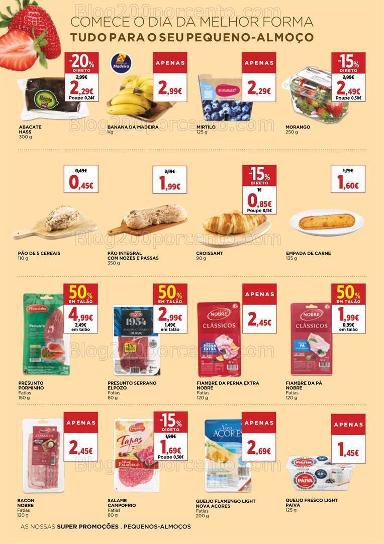 Antevisão Folheto EL CORTE INGLÉS Promoções 26 janeiro a 8 fevereiro