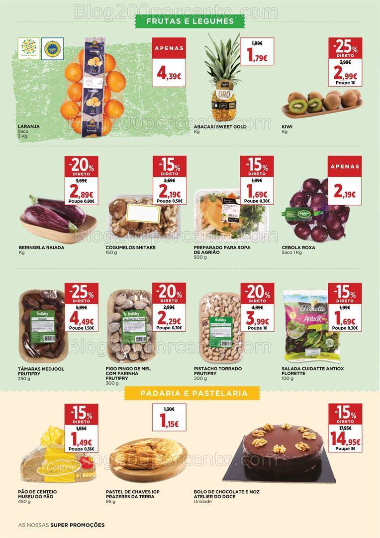 Antevisão Folheto EL CORTE INGLÉS Promoções 26 janeiro a 8 fevereiro