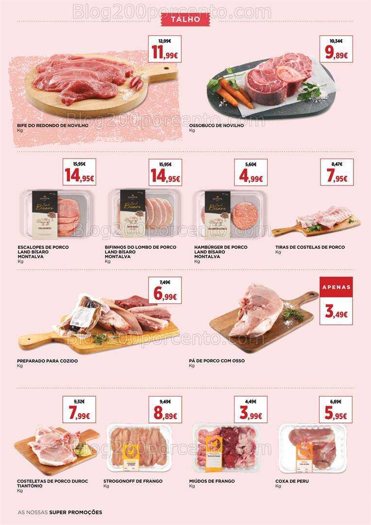 Antevisão Folheto EL CORTE INGLÉS Promoções 26 janeiro a 8 fevereiro