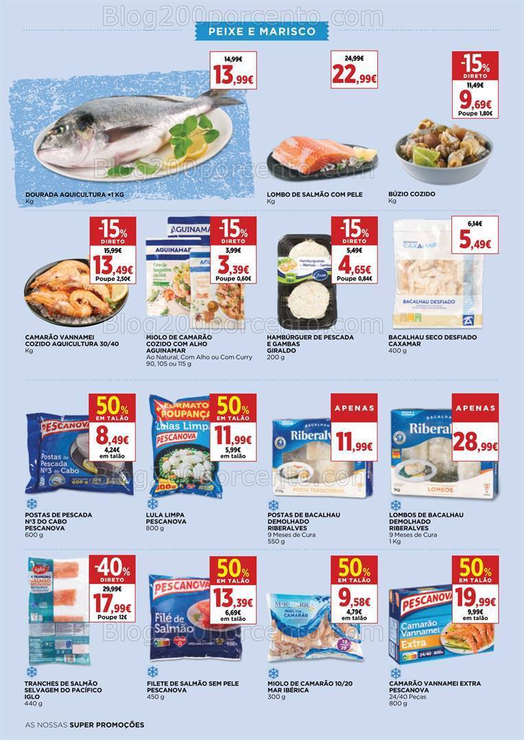 Antevisão Folheto EL CORTE INGLÉS Promoções 26 janeiro a 8 fevereiro