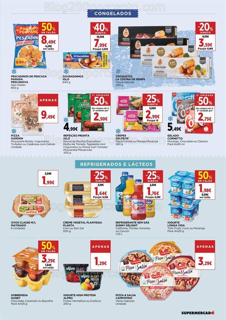 Antevisão Folheto EL CORTE INGLÉS Promoções 26 janeiro a 8 fevereiro