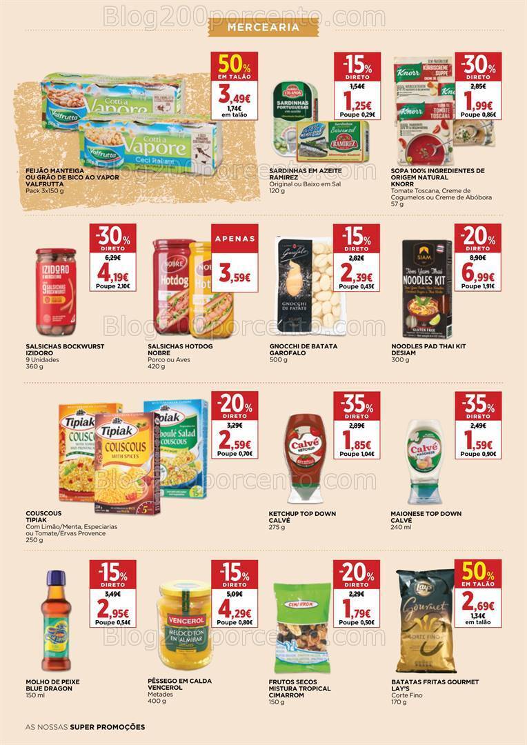 Antevisão Folheto EL CORTE INGLÉS Promoções 26 janeiro a 8 fevereiro