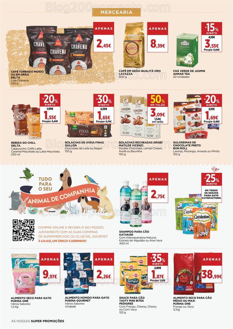 Antevisão Folheto EL CORTE INGLÉS Promoções 26 janeiro a 8 fevereiro