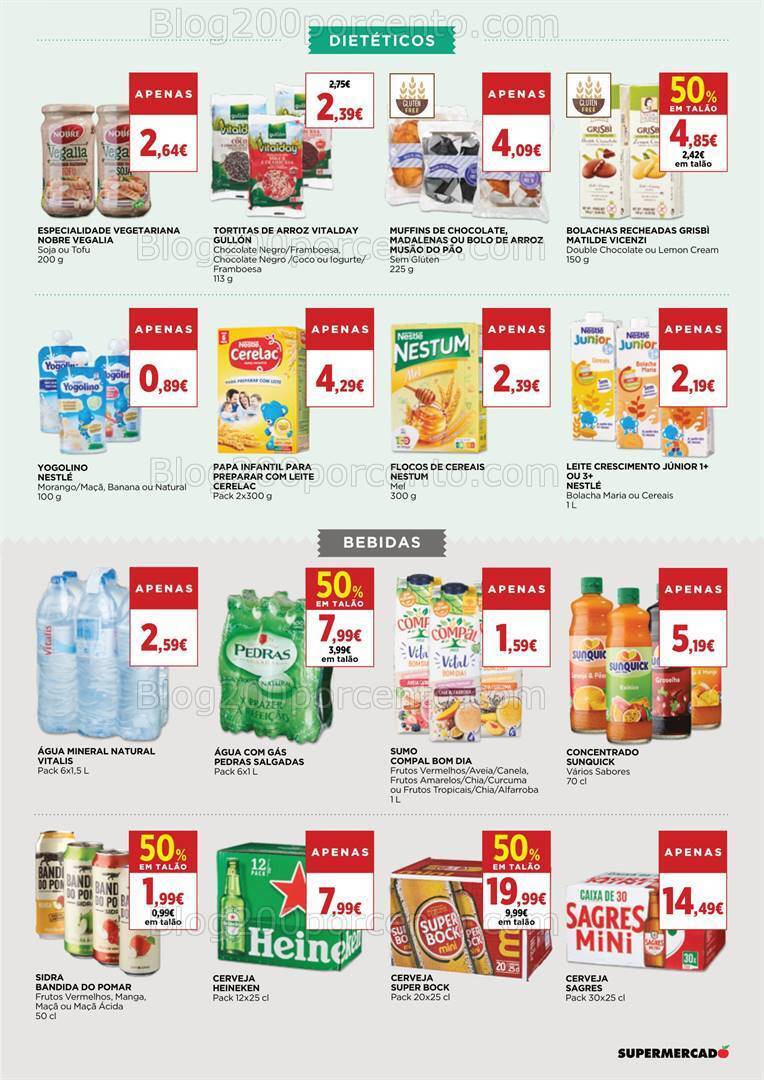 Antevisão Folheto EL CORTE INGLÉS Promoções 26 janeiro a 8 fevereiro