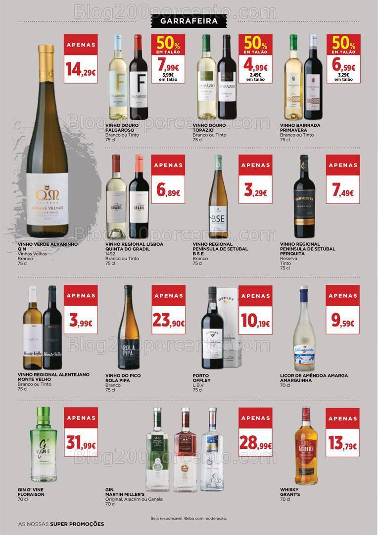 Antevisão Folheto EL CORTE INGLÉS Promoções 26 janeiro a 8 fevereiro