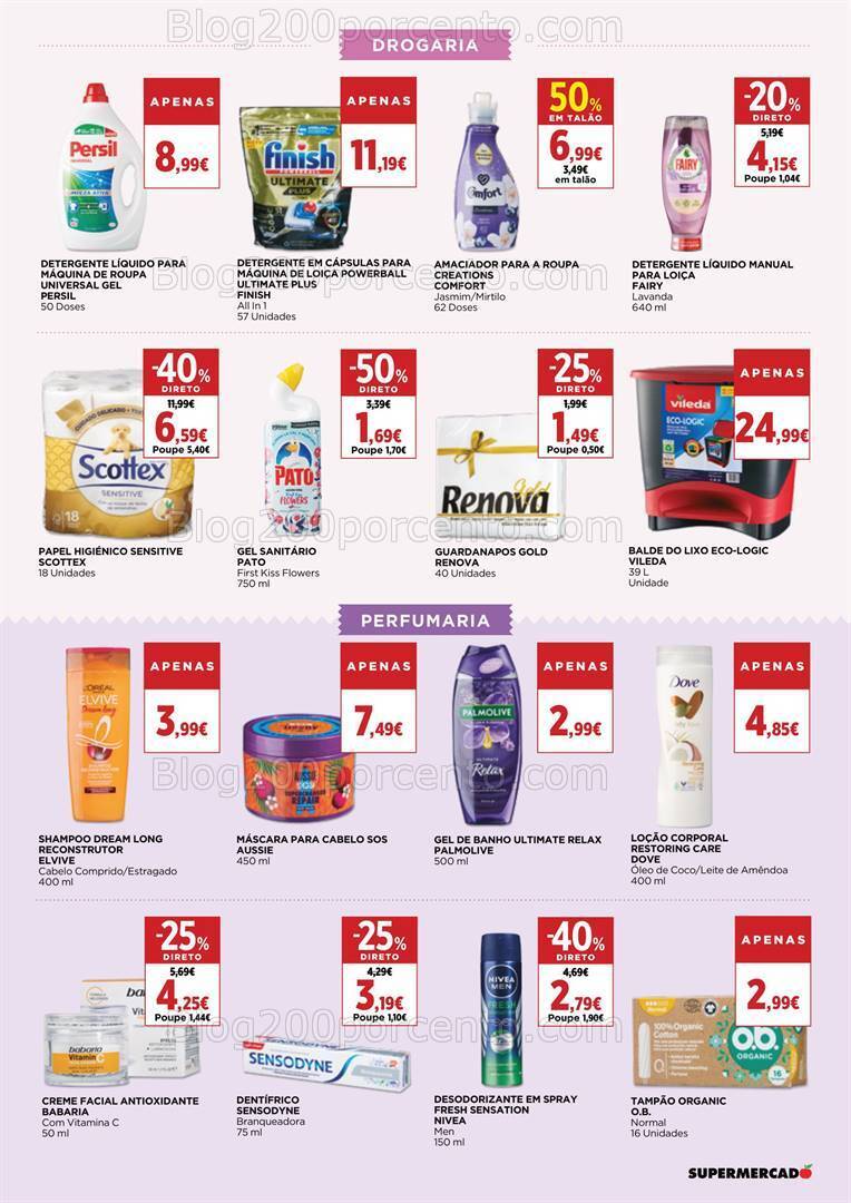 Antevisão Folheto EL CORTE INGLÉS Promoções 26 janeiro a 8 fevereiro