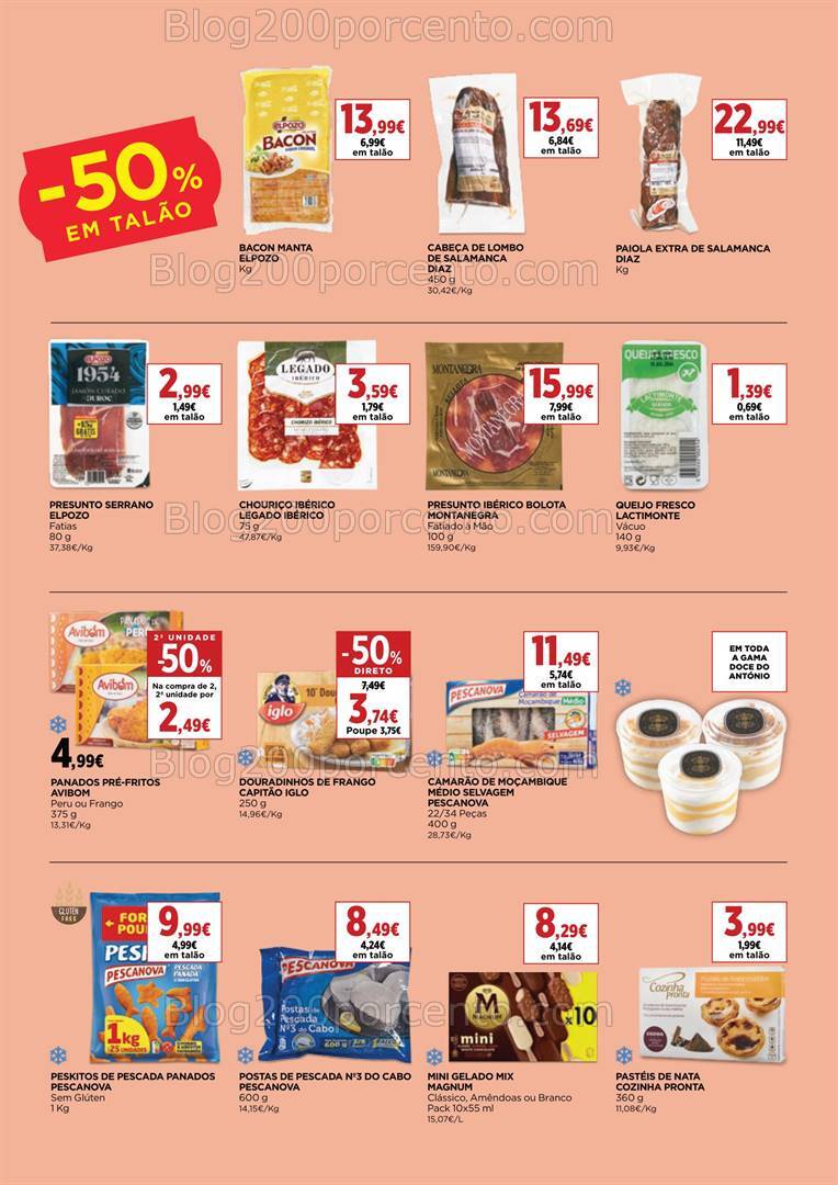 Antevisão Folheto EL CORTE INGLÉS Promoções de 26 julho a 8 agosto