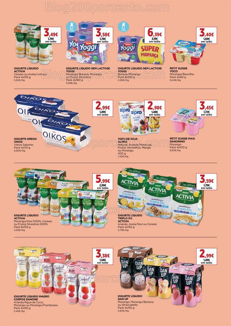 Antevisão Folheto EL CORTE INGLÉS Promoções de 26 julho a 8 agosto