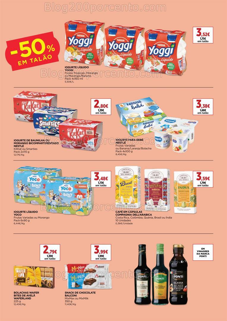 Antevisão Folheto EL CORTE INGLÉS Promoções de 26 julho a 8 agosto