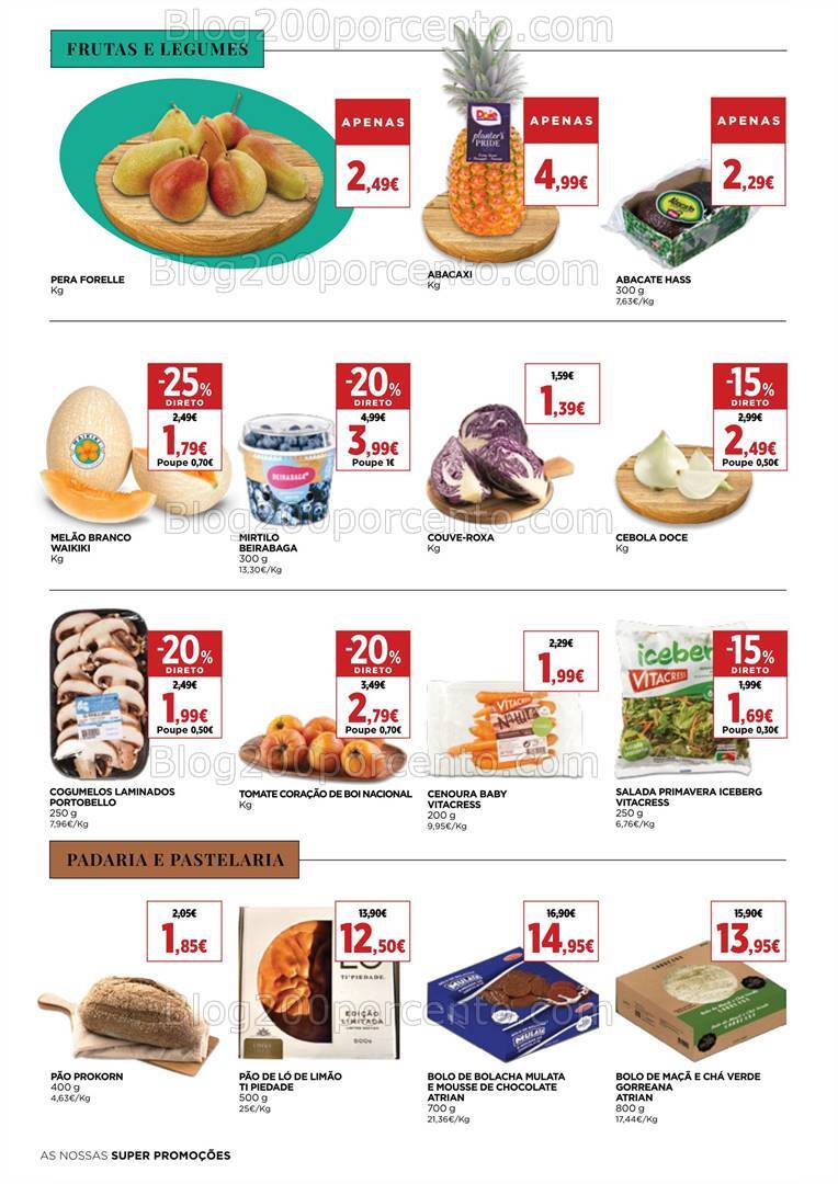 Antevisão Folheto EL CORTE INGLÉS Promoções de 26 julho a 8 agosto