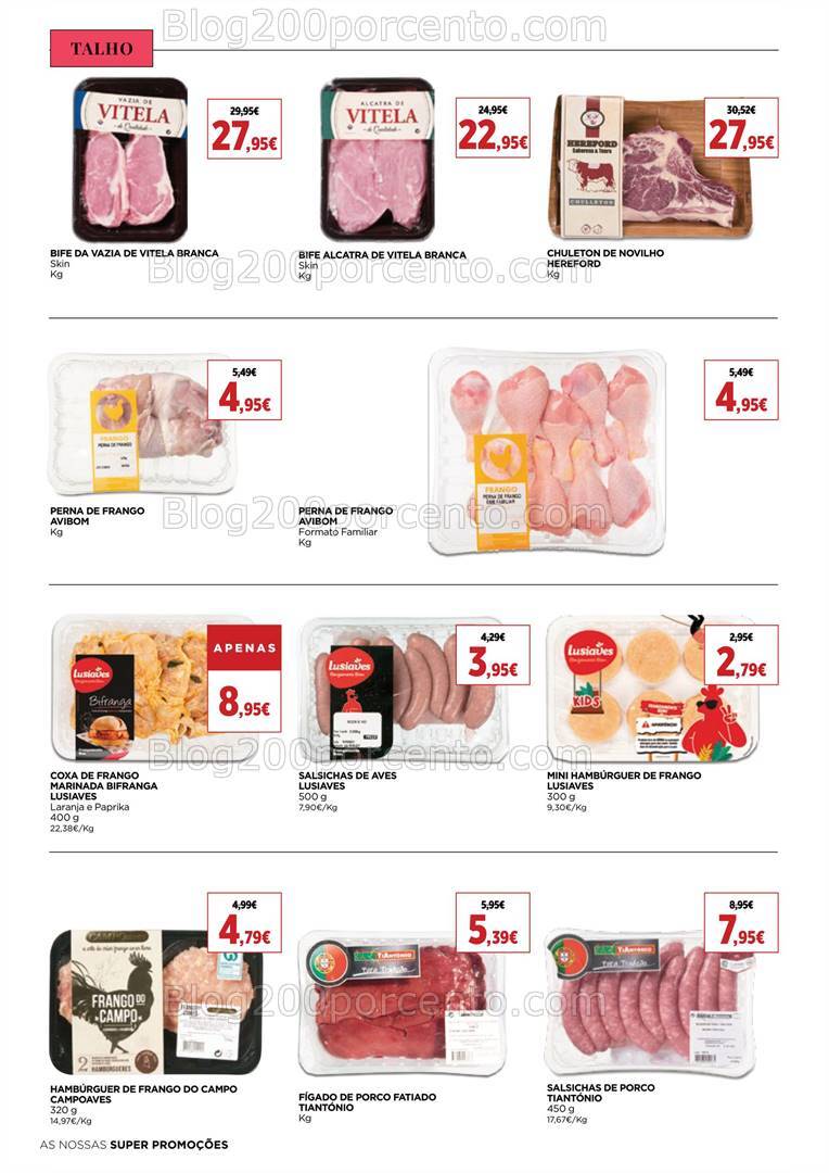 Antevisão Folheto EL CORTE INGLÉS Promoções de 26 julho a 8 agosto