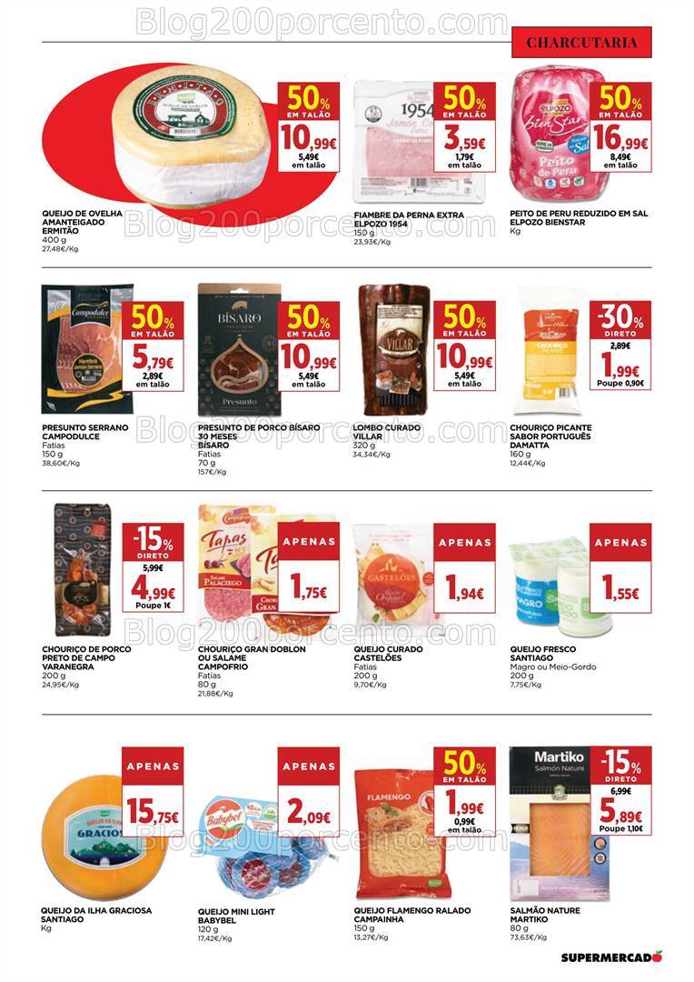 Antevisão Folheto EL CORTE INGLÉS Promoções de 26 julho a 8 agosto