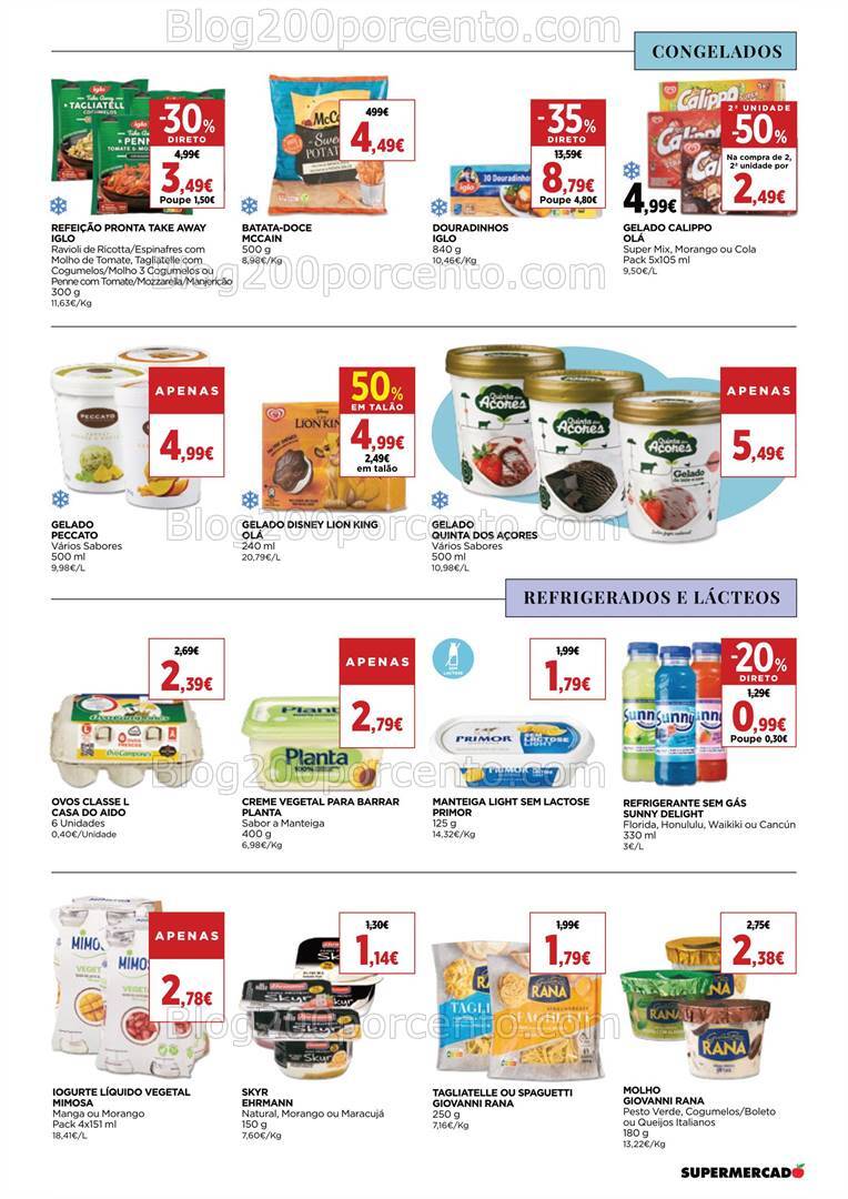 Antevisão Folheto EL CORTE INGLÉS Promoções de 26 julho a 8 agosto