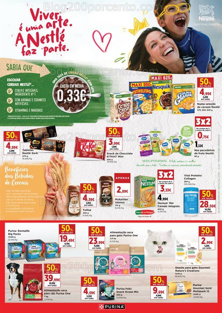 Antevisão Folheto EL CORTE INGLÉS Promoções de 26 julho a 8 agosto