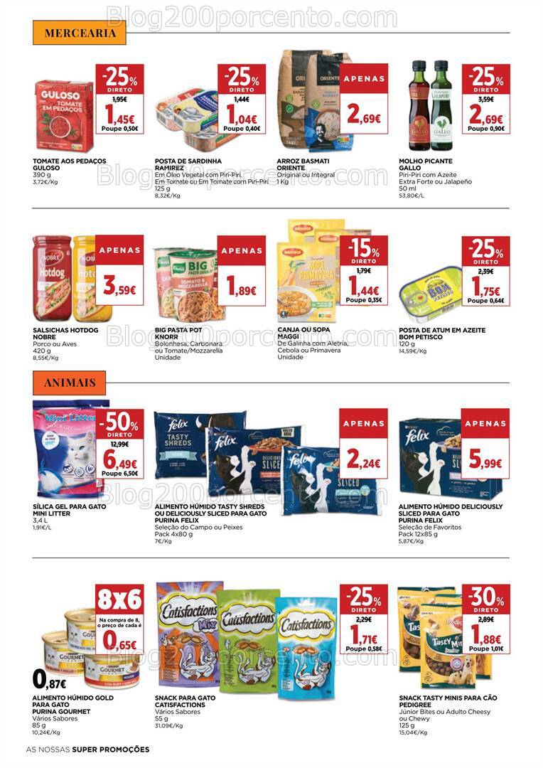 Antevisão Folheto EL CORTE INGLÉS Promoções de 26 julho a 8 agosto