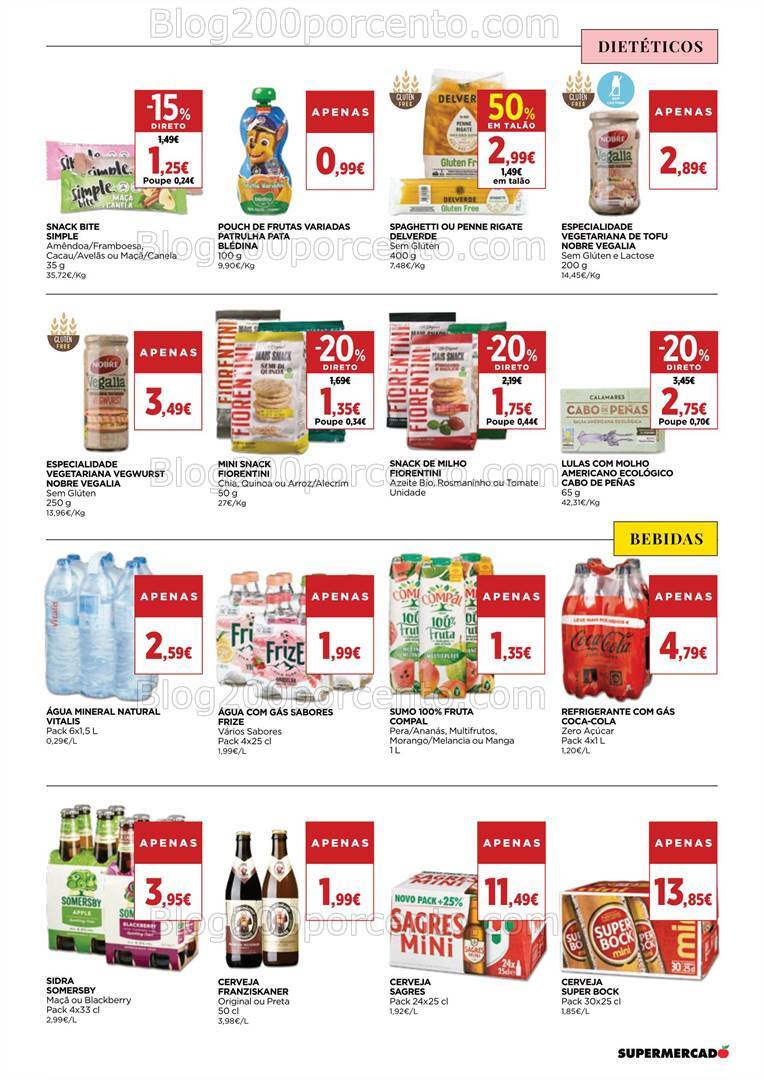 Antevisão Folheto EL CORTE INGLÉS Promoções de 26 julho a 8 agosto