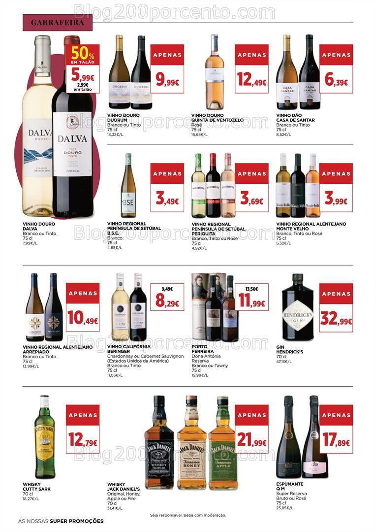 Antevisão Folheto EL CORTE INGLÉS Promoções de 26 julho a 8 agosto