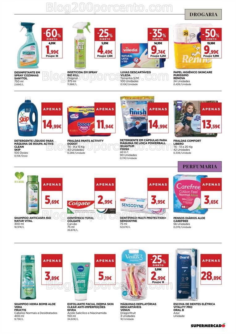 Antevisão Folheto EL CORTE INGLÉS Promoções de 26 julho a 8 agosto