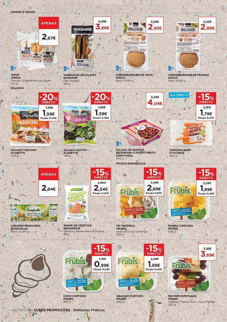 Antevisão Folheto EL CORTE INGLÉS Promoções de 28 julho a 10 agosto